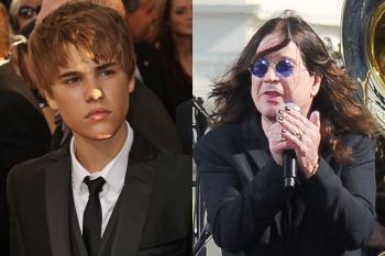 Ozzy Osbourne: Super Bowl Ad to Feature Justin Bieber and Ozzy Osbourne