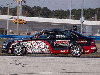 APR Motorsport Contesting Two Classes at Grand Am Miami Grand Prix