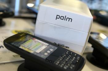 HP Acquires Palm For $1.2 Billion
