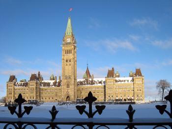 Experts Explore Options as Parliament Resumes