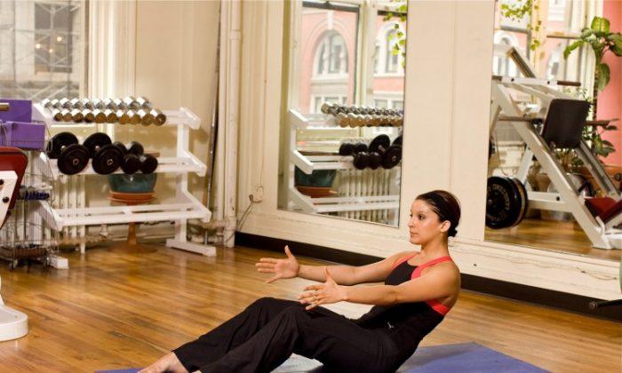 Move of the Week: Partial Sit-back