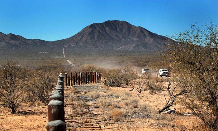 Border Proposals Could Leave Parks Unprotected