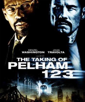 Movie Review: ‘The Taking of Pelham 123’