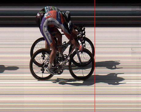 Renshaw Edges Goss by Razor-Thin Margin in Tour of Turkey Stage Four