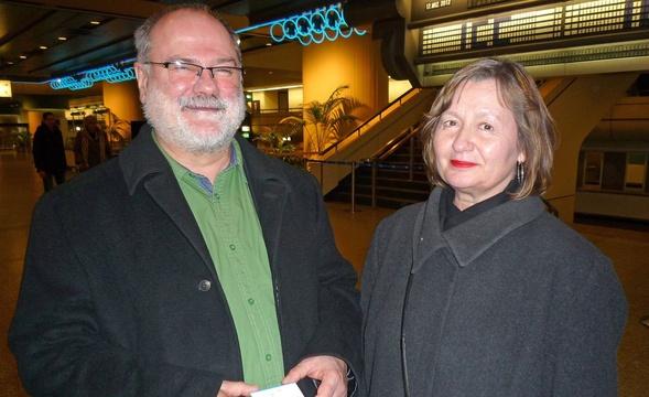 Media Consultant: ‘Joie de vivre, the zest for life was expressed exceptionally well’