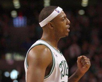 Knicks Return to Playoffs Against Old-time Celtics Rivals
