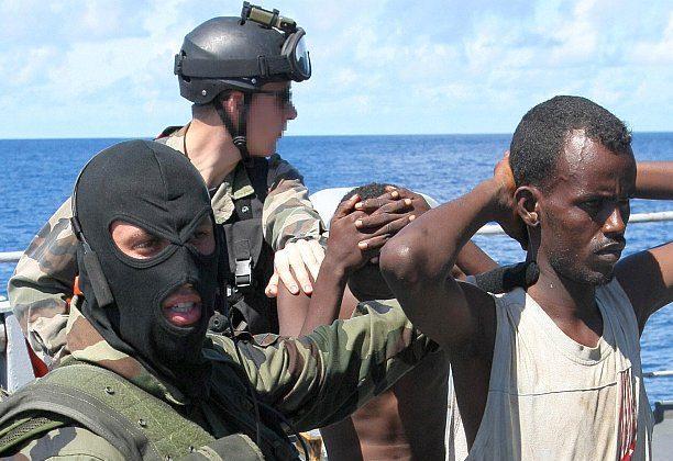 Somali Piracy Declines, Danger Shifts to Other Regions