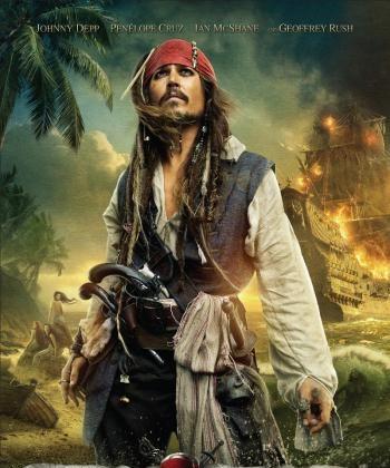 ‘Pirates of the Caribbean 4: On Stranger Tides’—Box Office Glory?