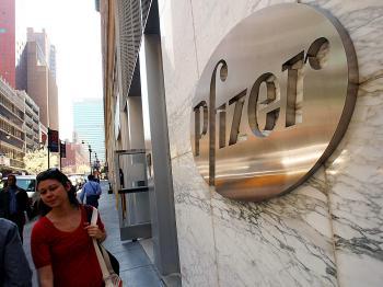 Pfizer-Wyeth Deal a Sign of the Times for ‘Big Pharma’