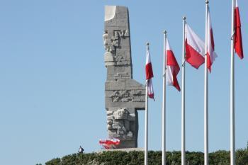 Poland Commemorates Second World War