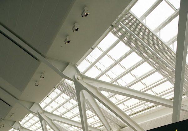 Pearson Voted the Worst Canadian Airport
