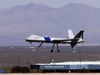Insurgents Use Skygrabber Software to Steal Drones’ Signals