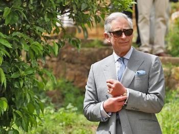 Prince Charles, Longest Waiting Heir Apparent