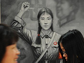 Communist China’s 60 Years: Memories of Bloody Revolutions