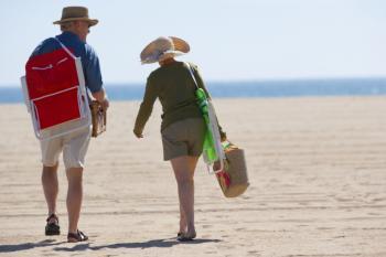 Retirement Planning: 5 Tips for Starting Early, Saving More