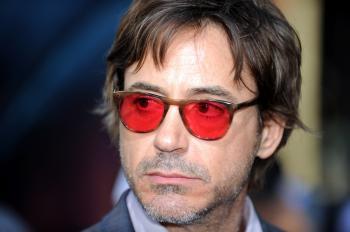 Robert Downey Jr. to Star in Steve McQueen Project ‘Yucatan’