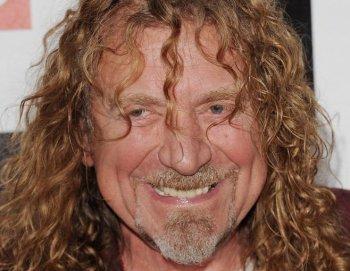 Robert Plant Releases ‘Band of Joy,’ Reminisces on Past