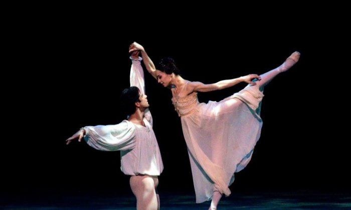 NYC Arts Picks: ‘Romeo and Juliet’ Ballet, Philharmonic’s Season Finale and More