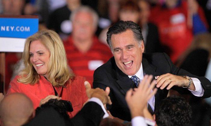 Romney Takes Florida With Resounding Win