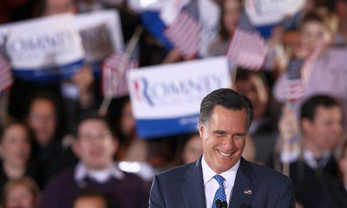 Romney Wins Ohio but GOP Race Continues On