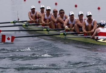 Canada’s Big Boat Races to Finals Despite Obstacles