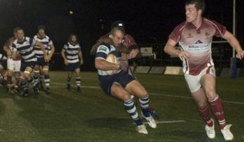Hong Kong Domestic Rugby: Altus Kowloon Takes a Big Scalp in First Match