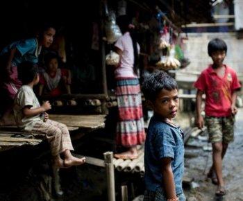 Rights Abuse Fuels Burma’s Health Crisis