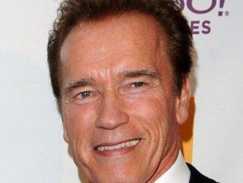 Schwarzenegger to Do Canadian Speaking Tour