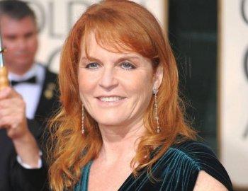 Duchess of York Embarrassed Over Sellout Deal