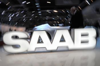 Sweden’s Saab Faces Uncertain Future
