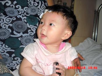China’s ‘Stone Babies’—Victims of the Melamine Scandal