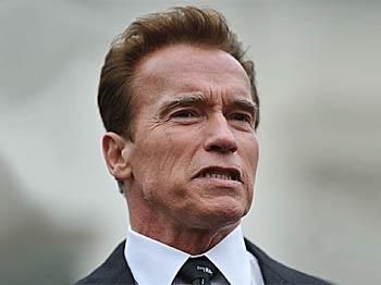 Governor Schwarzenegger Fast Tracks Sustainability Projects