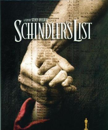 Schindler’s List Document On Sale For $2.2 Million