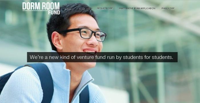 Start-Up Fund Run by Students, Financing Student’s Ideas, Launching in NYC
