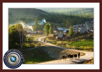 2009 World Chinese Photography Competition Opens