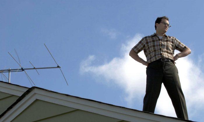 Movie Review: ‘A Serious Man’