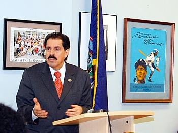 Coalition Seeks to Protect NY Immigrants