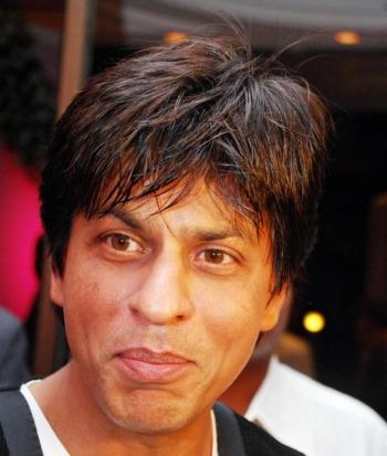 Detention of Bollywood’s Khan Stokes Anger in India