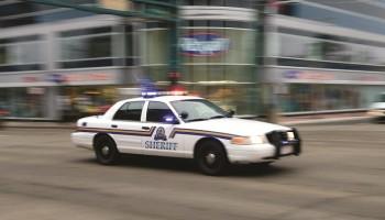 Edmonton Faces Highest Murder Rates in Canada