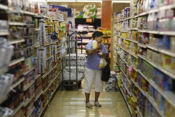 American Consumers Vulnerable to Contaminated Products