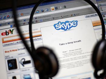 Skype Files Initial Public Offering