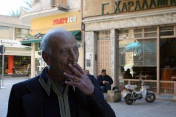 Europe’s Largest Smoking Nation told to Butt Out