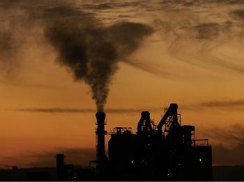 Researchers Name Top 100 Corporate Air Polluters