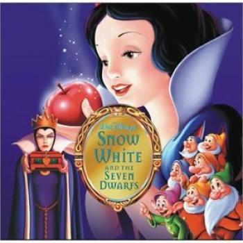 Children’s Video Library: ‘Snow White and the Seven Dwarfs’