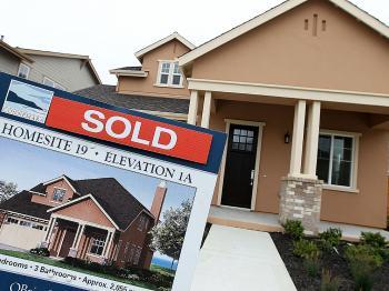 Personal and Social Stability Increase with Homeownership: Report