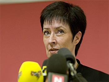Political Mistakes Haunt Swedish Social Democratic Party