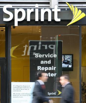 Sprint Eyes Turnaround, Preps New Mobile Phones