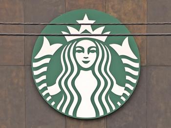 Starbucks Competes Aggressively as Competition Dwindles