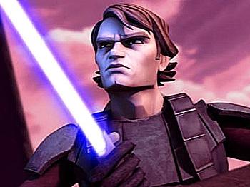 Movie Review: ‘Star Wars: The Clone Wars’