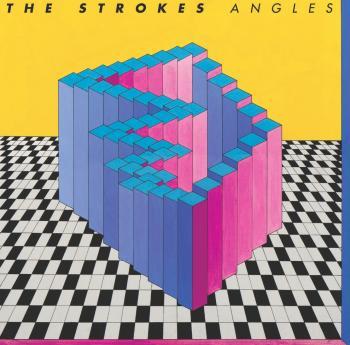 Album Review: The Strokes - ‘Angles’